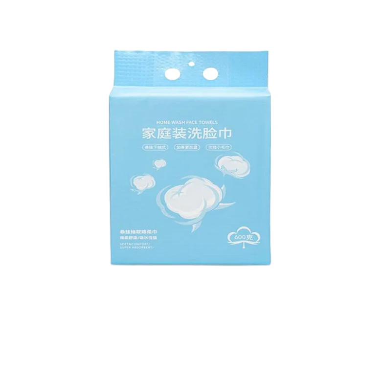 Private Label Ultra-Soft Nonwoven Facial Tissues – Spunlace Dry Wipes Manufacturer – Lint-Free & Wet Strength (Bulk / OEM)